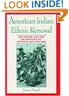 American Indian Ethnic Renewal: Red Power and the Resurgence of Identity and Culture