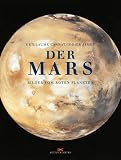 Der Mars. Bilder vom roten Planeten