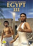 Eigenschaften The Adventure Company  / Egypt 3 - Das Schicksal des Ramses