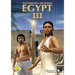 Egypt 3 - Das Schicksal des Ramses