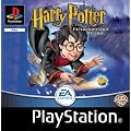 Harry Potter and the Philosopher's Stone (PS)