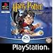 Harry Potter and the Philosopher's Stone (PS)