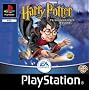 Harry Potter and the Philosopher's Stone (PS)