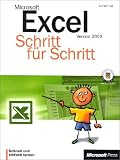 Microsoft Excel 2002, m - CD-ROM - Curtis D. Frye