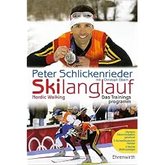 Skilanglauf. Das Trainingsprogramm