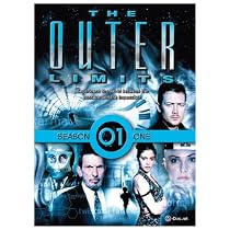 The Outer Limits (The New Series) - Season One (1995)