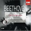 Beethoven: Les 9...