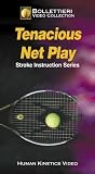 Tenacious Net Play Video - NTSC [VHS]