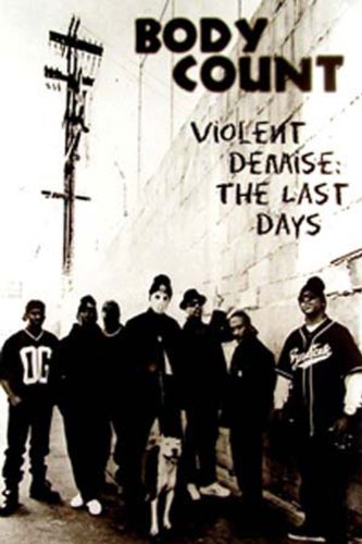 Empire 16379 Body Count - Violent - Musik Poster Druck - 61 x 91.5 cm Preisvergleich