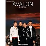 Avalon - The Creed book cover