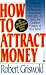 Book How to Attract Money