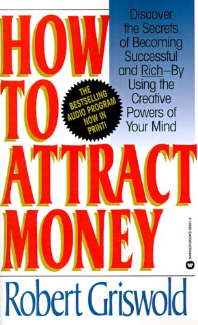 how to attract money