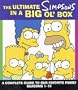 The Ultimate Simpsons in a Big Ol' Box: A Complete Guide to Our Favorite Family Seasons 1-12