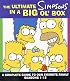 The Ultimate Simpsons in a Big Ol' Box: A Complete Guide to Our Favorite Family Seasons 1-12