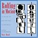 Rolfing in Motion: A Guide to Balancing Your Body