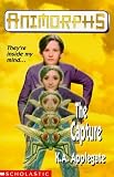 The Capture (Animorphs #6)