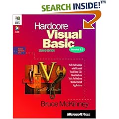 Hardcore Visual BASIC