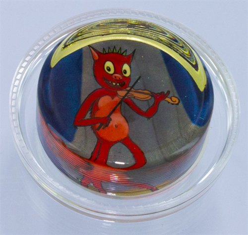 Magic Rosin Ultra Rosin Cool Cat