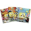 Story Reader 3 Pack Sponge Bob