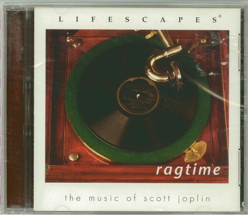  Scott Joplin