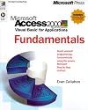 Microsoft Access 2000: Visual Basic for Applications Fundamentals