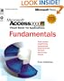 Microsoft  Access 2000/Visual Basic  for Applications Fundamentals