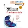 Microsoft  Access 2000/Visual Basic  for Applications Fundamentals