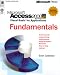  : Microsoft  Access 2000/Visual Basic  for Applications Fundamentals