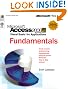 Microsoft  Access 2000/Visual Basic  for Applications Fundamentals