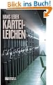 Karteileichen. Zweiter Fall f�r Kommissar Schlosser