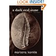 A Dark Oval Stone