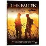The Fallen [Import]by Justin Brett