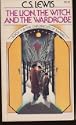 The Lion the Witch and the Wardrobe by C. S. Lewis