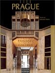 Prague : passages et galeries