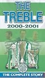 Celtic FC - End Of Season Review 2000/01 (The Treble) [2001]