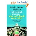 Schrecklich am�sant - aber in Zukunft ohne mich