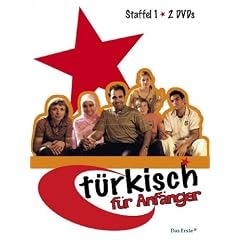 T�rkisch f�r Anf�nger - Staffel 1 [2 DVDs]