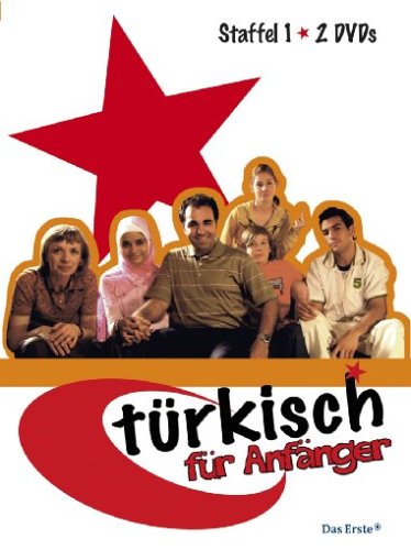 Buy Türkisch für Anfänger - Staffel 1 (2 DVDs) online at Discounted New and Used prices. Delivered to your door with Off-The-Bookshelf.