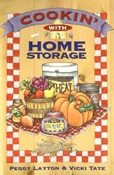 The All New Cookin' With Home Storage