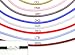3MM RUBBER CHOKER 18