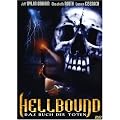 Hellbound - Das Buch der Toten