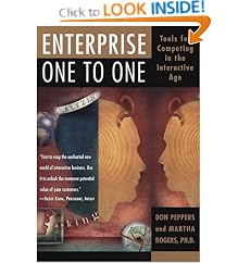 Enterprise One to One