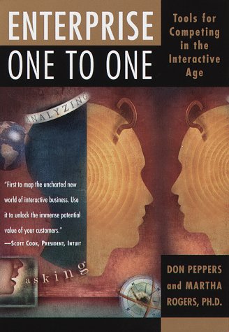Enterprise One to One