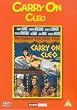 Carry on Cleo [DVD] [1964]