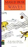 さざなみ軍記・わび助―Waves (Japan’s modern writers)