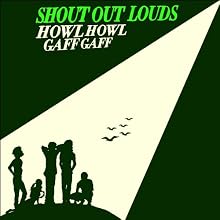 Howl Howl Gaff Gaff