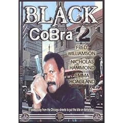 Black Cobra 2 by 