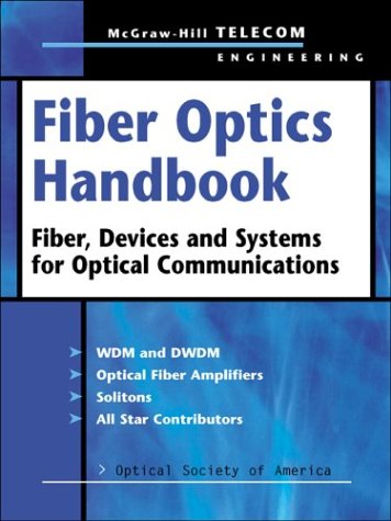 Optical fiber communication  ---  Gerd keiser