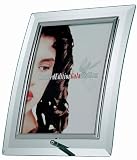 Eigenschaften ERNO 255752 / ERNO Bilderrahmen Gala silber 13x18