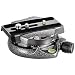 Gitzo Series 3 Magnesium Panoramic Disc With Quick Release